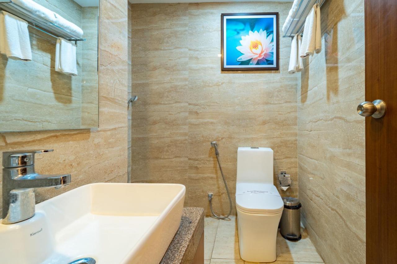 La Grrande Malar - The Boutique Hotel Pondicherry Exterior photo